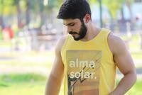 Lucas Lopes: alma solar