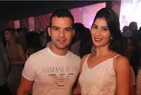 Chicabana White Party