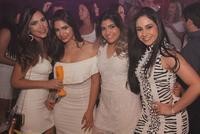 Chicabana White Party