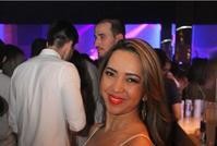 Chicabana White Party