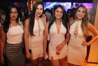 Chicabana White Party