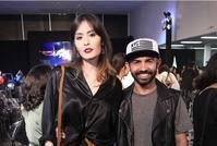 Fashion Day com Ronaldo Fraga