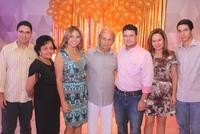 Katya Cilene: niver beneficente