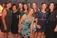 Katya Cilene: niver beneficente