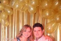 Katya Cilene: niver beneficente