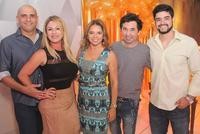 Katya Cilene: niver beneficente