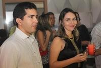 Katya Cilene: niver beneficente