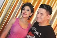 Katya Cilene: niver beneficente