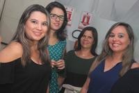 Katya Cilene: niver beneficente