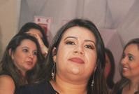 Katya Cilene: niver beneficente