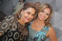 Katya Cilene: niver beneficente