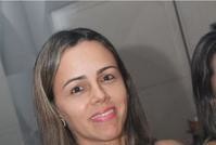 Katya Cilene: niver beneficente