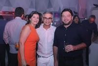 Katya Cilene: niver beneficente