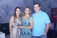 Katya Cilene: niver beneficente