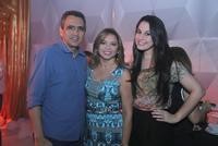 Katya Cilene: niver beneficente