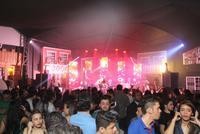 Show Moleca 100 Vergonha