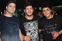 Bday Matheus Sampaio