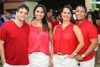 Vermelho e Branco