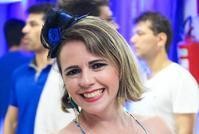 Baile Azul e Branco (1)