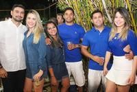 Baile Azul e Branco (1)