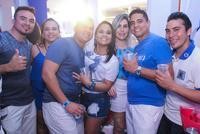 Baile Azul e Branco (1)