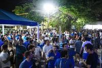 Baile Azul e Branco (1)