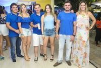 Baile Azul e Branco (1)