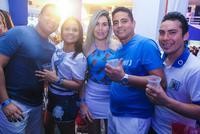 Baile Azul e Branco (1)