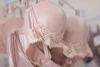 Clube Lingerie