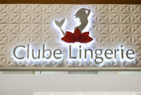 Clube Lingerie