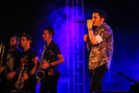 Festival Aniversário de Teresina