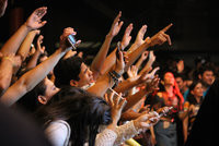 Festival Aniversário de Teresina