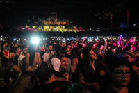 Festival Aniversário de Teresina