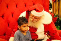 Natal Shopping Rio Poty