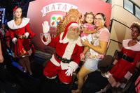 Natal Shopping Rio Poty