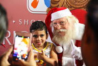 Natal Shopping Rio Poty