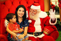 Natal Shopping Rio Poty