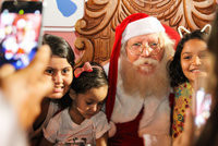 Natal Shopping Rio Poty