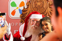 Natal Shopping Rio Poty