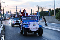 Natal Shopping Rio Poty