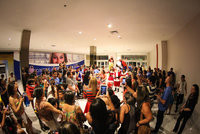 Natal Shopping Rio Poty