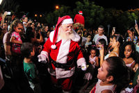 Natal Shopping Rio Poty