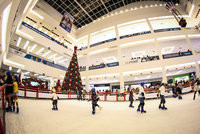 Natal Shopping Rio Poty