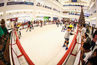 Natal Shopping Rio Poty