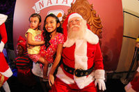 Natal Shopping Rio Poty