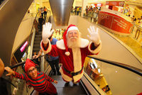 Natal Shopping Rio Poty