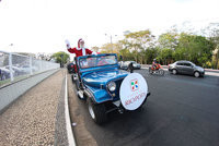 Natal Shopping Rio Poty