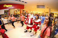 Natal Shopping Rio Poty