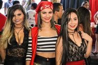 Baile do Pirata