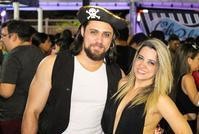 Baile do Pirata